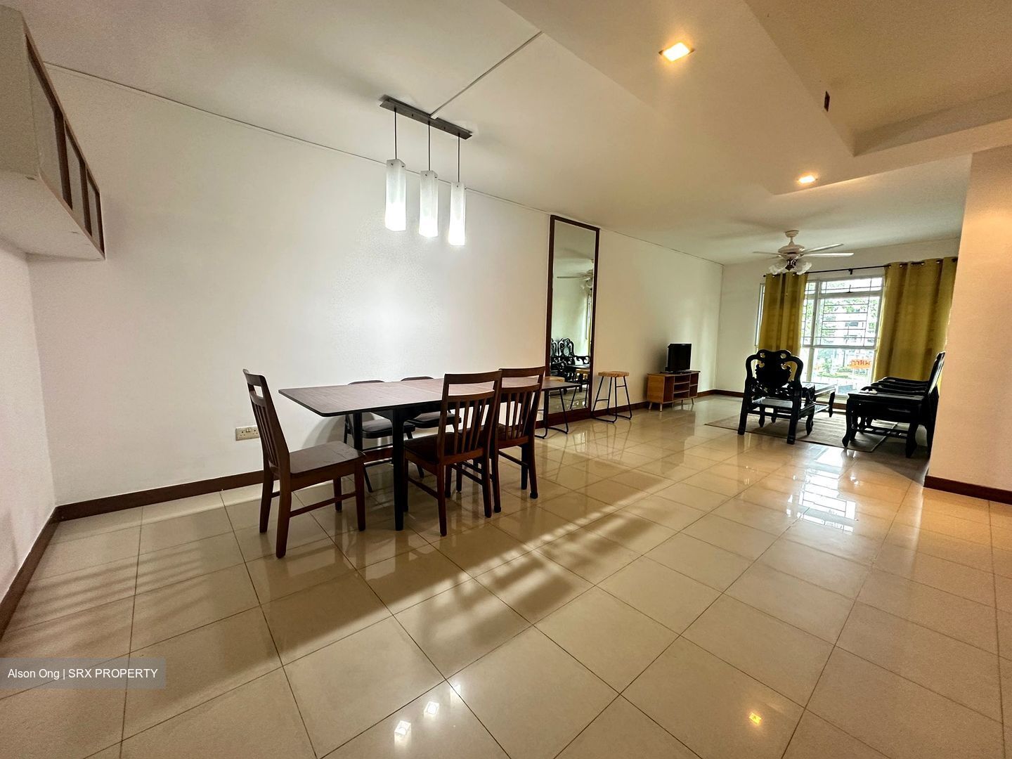 Blk 296 Punggol Grove (Punggol), HDB 5 Rooms #554667851